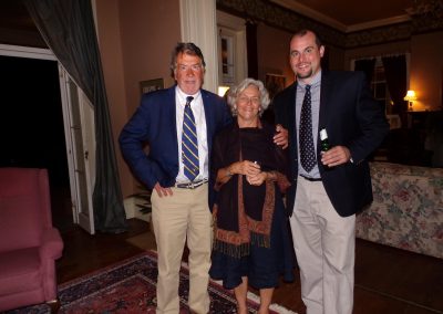 Fall Gala