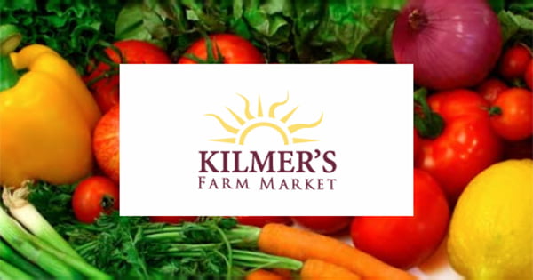 The Happy Retreat Wine and Jazz Festival receives sponsorship from Kilmer’s Farm Market