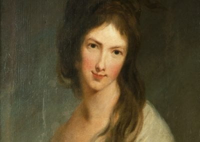 Frances Bassett Washington