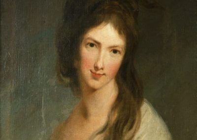 Frances Bassett Washington