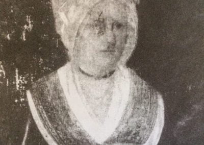 Mildred Thornton Washington