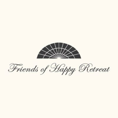 From Inside Happy Retreat – History at its Best