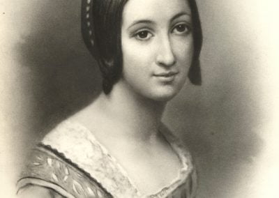 Mrs. George Washington Hammond
