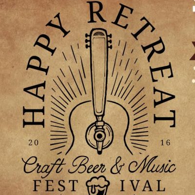 2016 Craft Beer & Music Festival