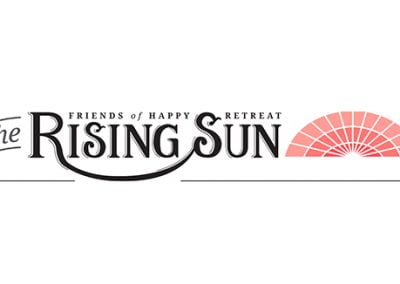 rising sun newsletter