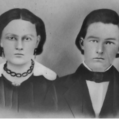 History at its best: “Keeping it in the Family Series”