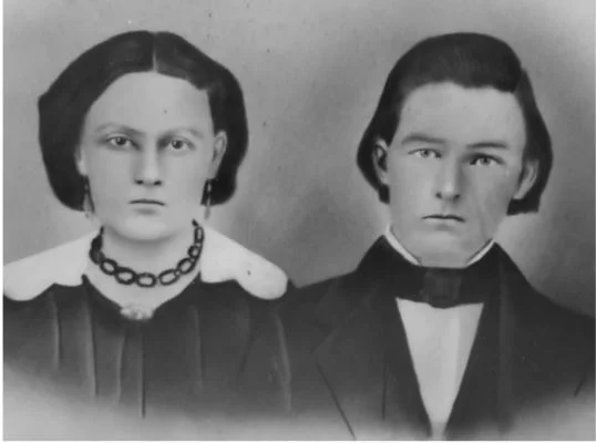 History at its best: “Keeping it in the Family Series”