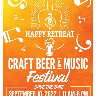 2022 Craft Beer & Music Festival