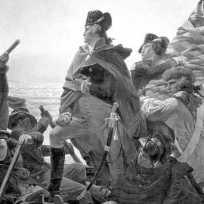 History at its Best: The Charles Washington Family