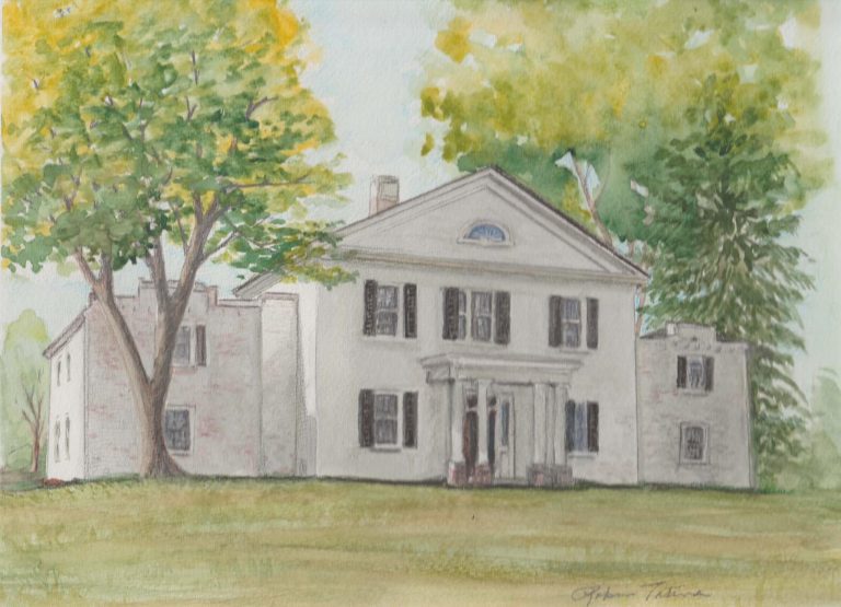 66th Annual Shenandoah Potomac House and Garden Tour