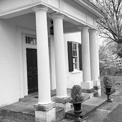 Restoration Milestones: West Wing Completion and East Wing Renovation Plans