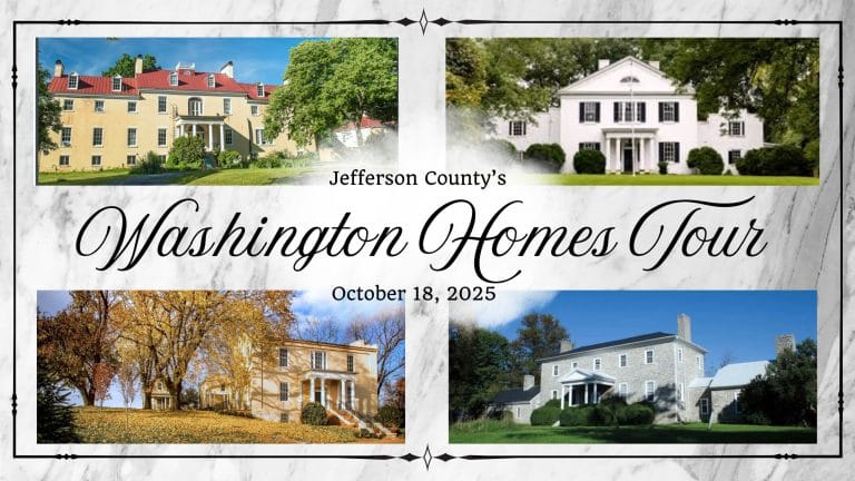 Washington Homes Tour
