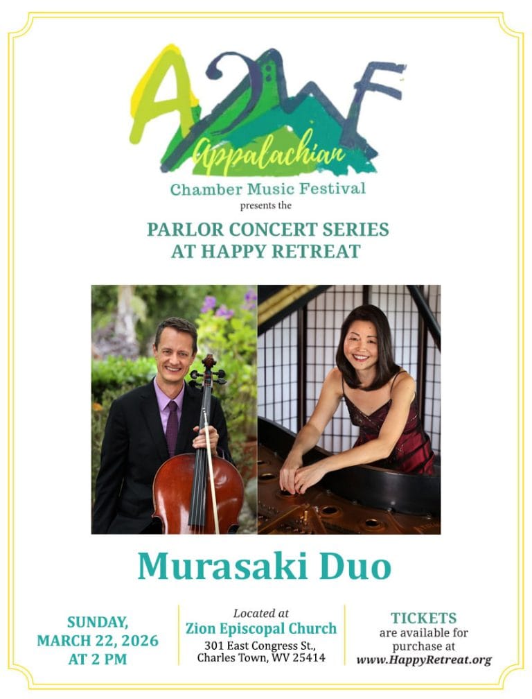 Murasaki Duo